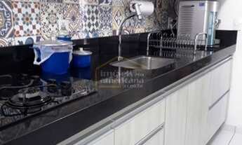 Imagem 3: AMERICANA - Apartamento Padrão - VILA AMORIM