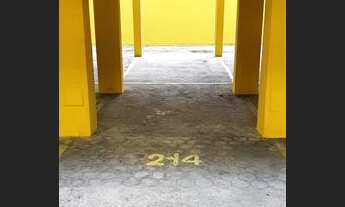 Imagem 5: Apartamento para aluguel tem 72 metros quadrados com 1 quarto em Damas - Fortaleza - CE