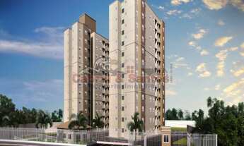 Imagem: ITU - Apartamento Padrão - PORTAL DAS PALMEIRAS