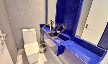 Imagem 7: Apartamento para aluguel, 3 quartos, 3 suítes, 2 vagas, Embaré - Santos/SP