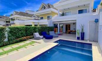 Imagem 2: Casa para Venda em Rio de Janeiro, Recreio dos Bandeirantes, 4 dormitórios, 3 suítes, 5 ba