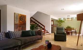 Imagem 4: EXCELENTE CASA ISOLADA IMPECÁVEL Condomínio Granja II - 3 suítes , PORTEIRA FECHADA! Refor