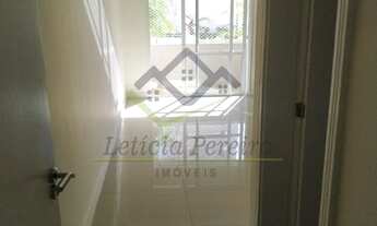 Imagem 6: SUZANO - Apartamento Padrão - Jardim Santa Helena