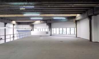 Imagem 3: Galpão Logístico Lapa, SP