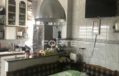 Imagem 7: MOGI DAS CRUZES - Casa Padrão - VILA OLIVEIRA