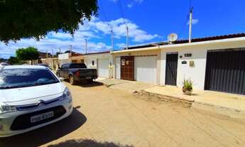 Imagem 4: Casa para venda com 150 metros quadrados com 3 quartos em AABB - Serra Talhada - Pernambuc