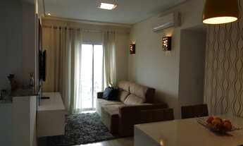 Imagem 2: GONZAGA - LOCAÇÃO - 2 DORMITÓRIOS SERVIÇOS DIÁRIOS - MOBILIADO LAZER