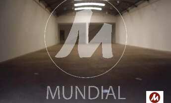 Imagem 2: Salão/Galpão (salão - térreo