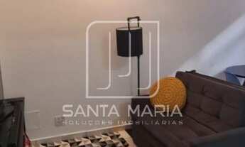 Imagem 2: Loft (loft) 1 dormitórios/suite, cozinha planejada, em condomínio fechado