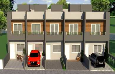 Imagem 3: JOINVILLE - RESIDENCIAL - JARIVATUBA