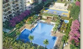 Imagem 6: RIO DE JANEIRO - Apartamento Padrão - JACAREPAGUA