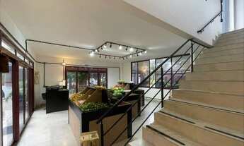 Imagem 4: CARAPICUÍBA - Loja/Salao - CHÁCARA SÃO JOÃO