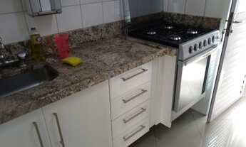 Imagem 5: 400m metrô Ipiranga, 3 dormitórios, 1 suíte, 2 vagas, sacada, lazer !