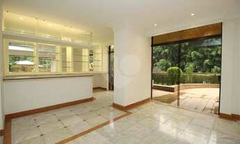 Imagem 5: São Paulo - Apartamento Padrão - VILA NOVA CONCEIÇÃO