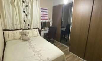 Imagem 3: AB-Casa para venda possui 110 metros quadrados com 2 quartos em Boa Vista - Joinville - SC