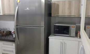 Imagem 5: Excelente apto com 2 dormitórios sendo uma suíte, em ótima localização no Jardim Morumbi