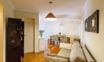 Imagem 2: Apartamento para venda com 140 metros quadrados com 3 quartos