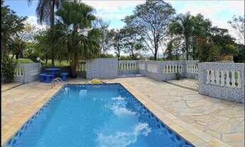 Imagem: Chácara à venda no bairro Chácaras Primavera