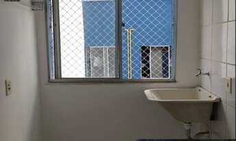 Imagem 3: VOLTA REDONDA - Apartamento Padrão - ÁGUA LIMPA