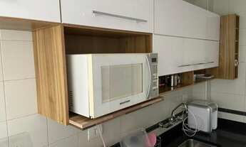 Imagem 6: Apartamento 03 dormitórios - 120 m2 Planejado- Bairro Centro Piracicaba / SP