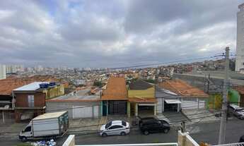 Imagem 7: Sobrado a Venda Continental II