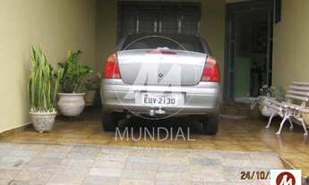 Imagem: Casa (térrea na rua) 4 dormitórios/suite