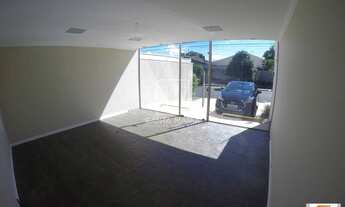 Imagem 2: Casa (sobrado na rua) 4 dormitórios/suite, cozinha planejada