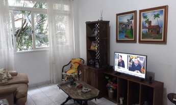 Imagem 2: São Vicente - Apartamento Padrão - Itararé