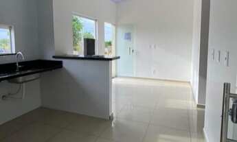 Imagem 3: Vende-se casa no bairro Murilo Texeira