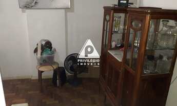 Imagem 7: Privilégio Imóveis Vende : Excelente apartamento 2 quartos em Copacabana!!