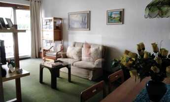 Imagem 2: Apartamento Padrão à venda em São Paulo/SP