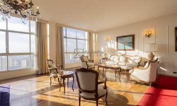 Imagem 5: Apartamento Locação Bela Vista 640 m² 4 Dormitórios