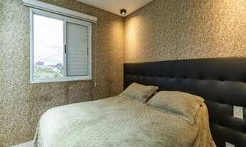 Imagem 5: BARUERI - Apartamento Padrão - JARDIM TUPANCI