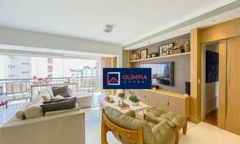 Imagem: Venda Apartamento 3 Dormitórios - 170 m²