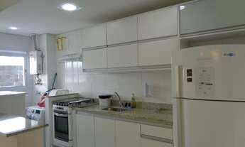 Imagem 6: GONZAGA LOCAÇÃO / - 2 DORMITÓRIOS SERVIÇOS DIÁRIOS - MOBILIADO LAZER