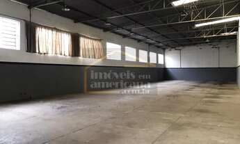 Imagem 6: AMERICANA - Loja/Salão - JARDIM LUCIANE