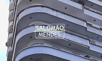 Imagem 2: Apartamento no Manoel Pinto da Silva, vista Praça e Serzedelo,185 m², andar alto