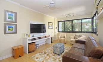 Imagem: Porto Alegre - Apartamento Padrão - Higienópolis