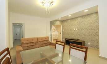 Imagem 3: Excelente Apartamento 143m², 3 suítes , escritório, com 1 vaga de garagem, no posto 6 de C