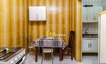 Imagem: Kitnet com 1 dormitório à venda, 24 m²