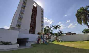 Imagem 4: APARTAMENTO SEMI MOBILIADO A VENDA EM FRENTE A PREFEITURA DE CRICIUMA POSSUINDO 03 DORMITÓ