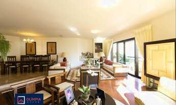 Imagem 2: Apartamento Venda Perdizes 184 m² 3 Dormitórios