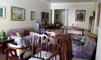 Imagem 4: Apartamento à venda, 3 quartos, 1 suíte, 2 vagas, Laranjeiras - RIO DE JANEIRO/RJ