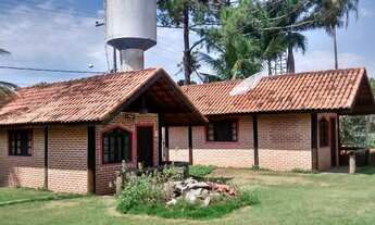 Imagem: Casa com 18 dorms, Centro, Iperó - R$ 1