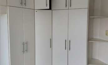 Imagem 2: Apartamento suite 100 m²
