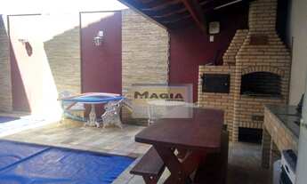 Imagem 3: Sobrado com 4 dormitórios à venda, 200 m² por R$ 1.350.000,00 - São Lucas - São Paulo/SP