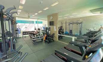 Imagem 5: Wc - BEIRA MAR JANGA E PRONTO PARA MORAR SUPER ÁREA DE LAZER, AGENDE UMA VISITA !!!!