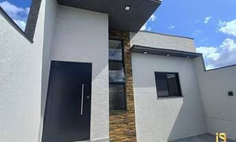 Imagem: BRAGANÇA PAULISTA - Casa Padrão - RESIDENCIAL