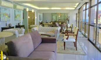 Imagem 4: RIO DE JANEIRO - Apartamento Padrão - IPANEMA