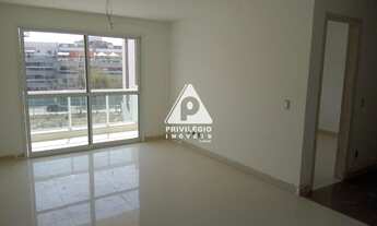 Imagem 2: Apartamento à venda, 3 quartos, 1 suíte, 3 vagas, Recreio dos Bandeirantes - RIO DE JANEIR